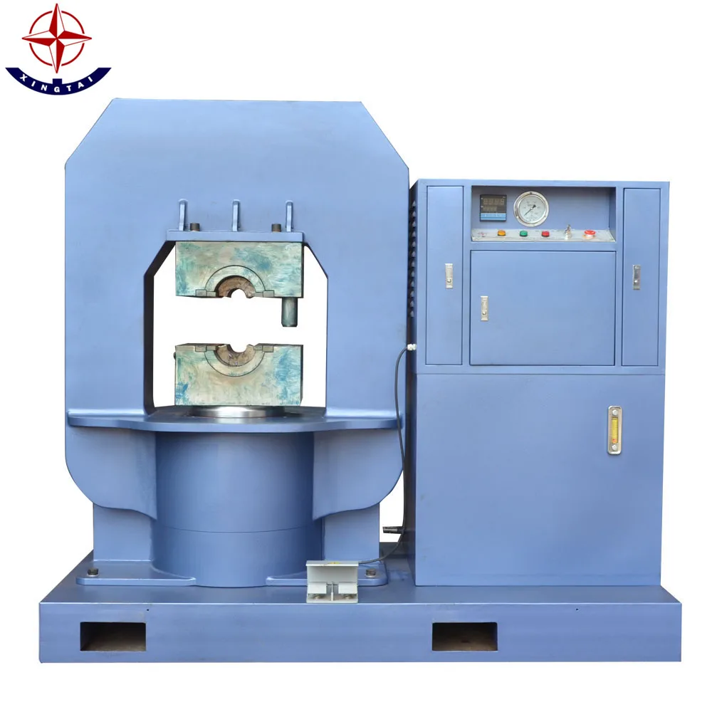 hydraulic steel wire rope splicing machine,pressing machine
