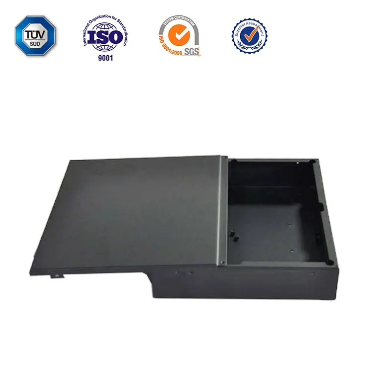 Oem Auto Sheet Metal Cabinet Stamping Parts Fabrication Assembling