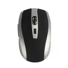 Adroit Bluetooth 3.0 Optical Mini Wireless Mouse 1000 DPI Laptop Notebook JAN13