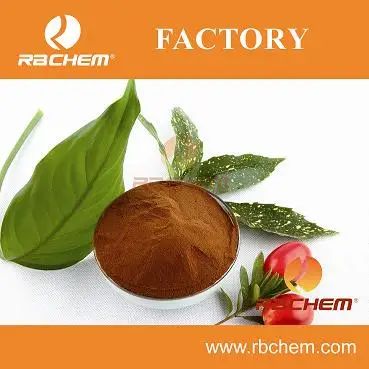 Water soluble fulvic acid chelated zinc fertilizer