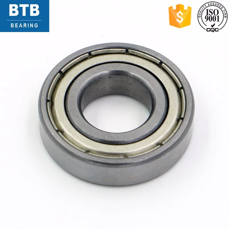 Радиальные Шарикоподшипники для пылесоса