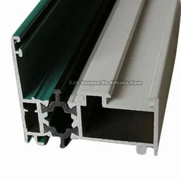 Полиамидная Тепловая полоса для изолированной оконной системы