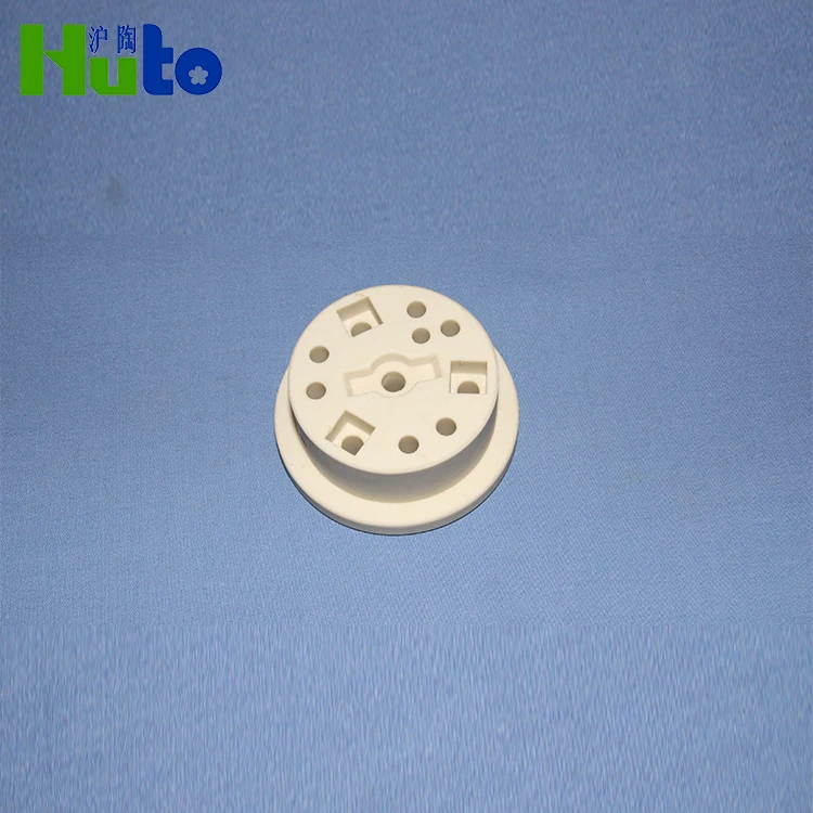 Высокотемпературный керамический сердечник для катушки, керамический тепловой сердечник