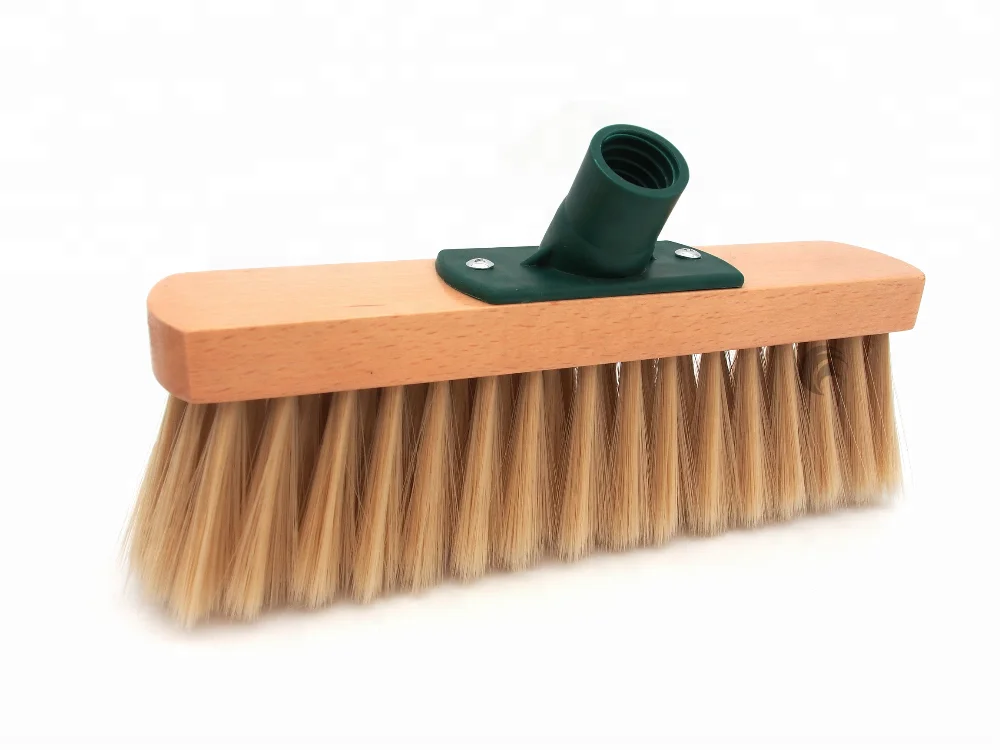 wooden broom handles wooden brush broom head
