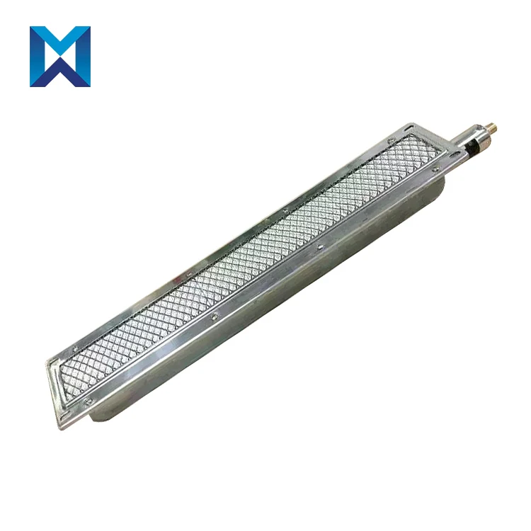 Infrared Gas Burner BBQ Infrared Gas Ceramic infrared burner for grill stainless steel