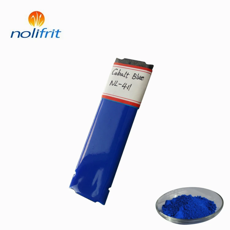 Cheap price China cobalt blue manufacturer with Good Service