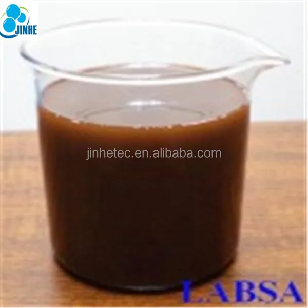 labsa plant acid slurry manufacturer in china