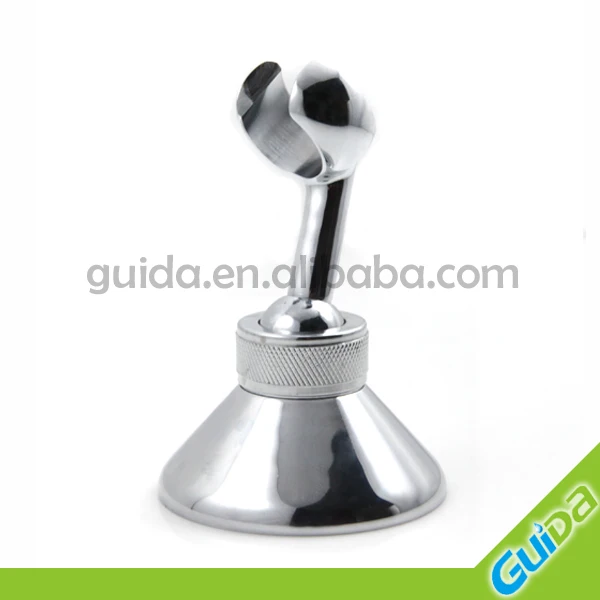 Ningbo латунь хром ручной душ кронштейн латунные Душ кронштейны