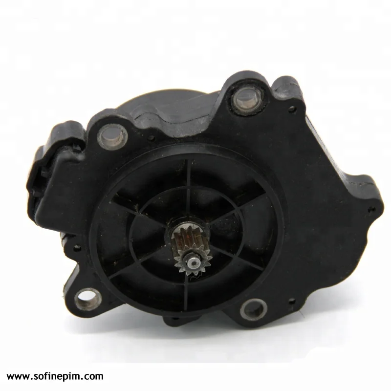 
China Made ATV Motorcycle Parts CF500/800 250cc 4x4 For Cfmoto Rear Axle 