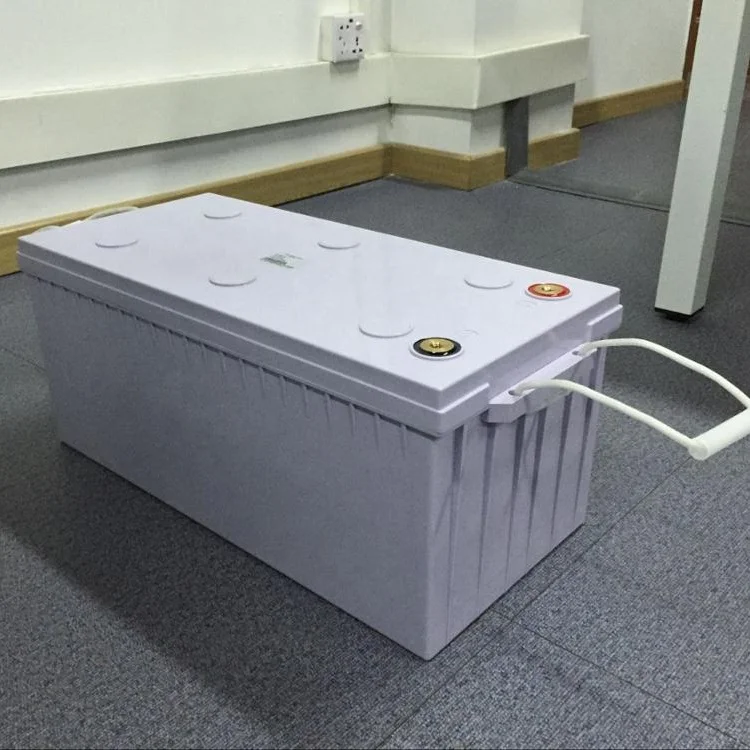 Deep Cycle Batteries 12V 300Ah 200Ah Lifepo4 Lithium Ion Solar Battery Pack for Accu Bateria 12v System