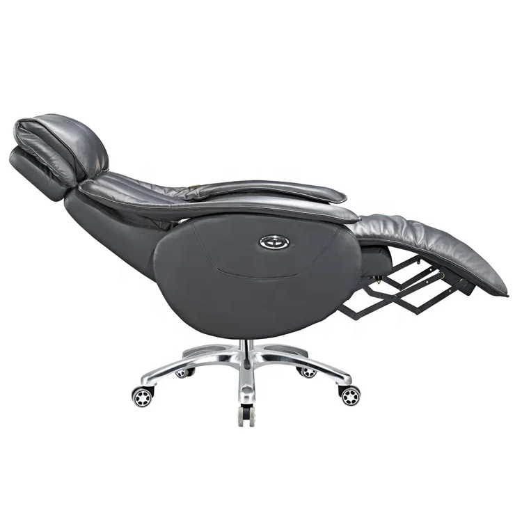 
Best Real Leather Multi Function Chair electric recliner lift chair 