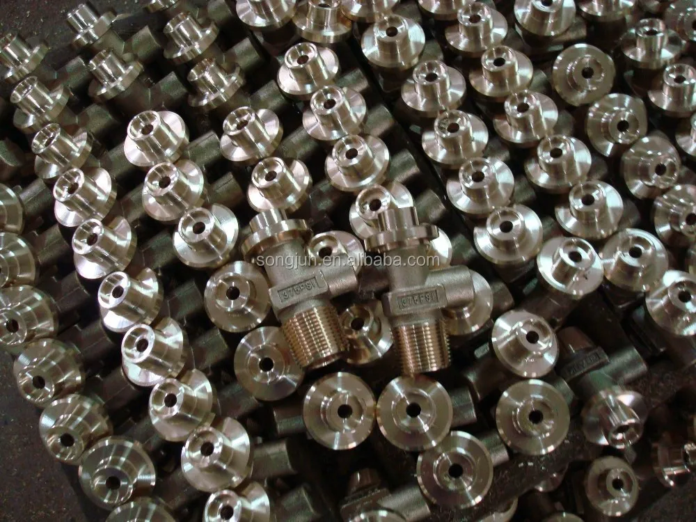 Газовый клапан