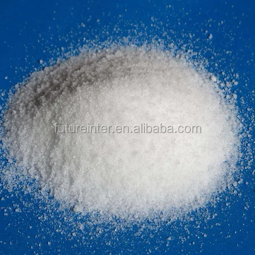 RZBC Citric acid monohydrate