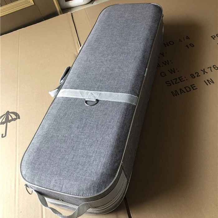 China Manufacturer good quality violin case for sale