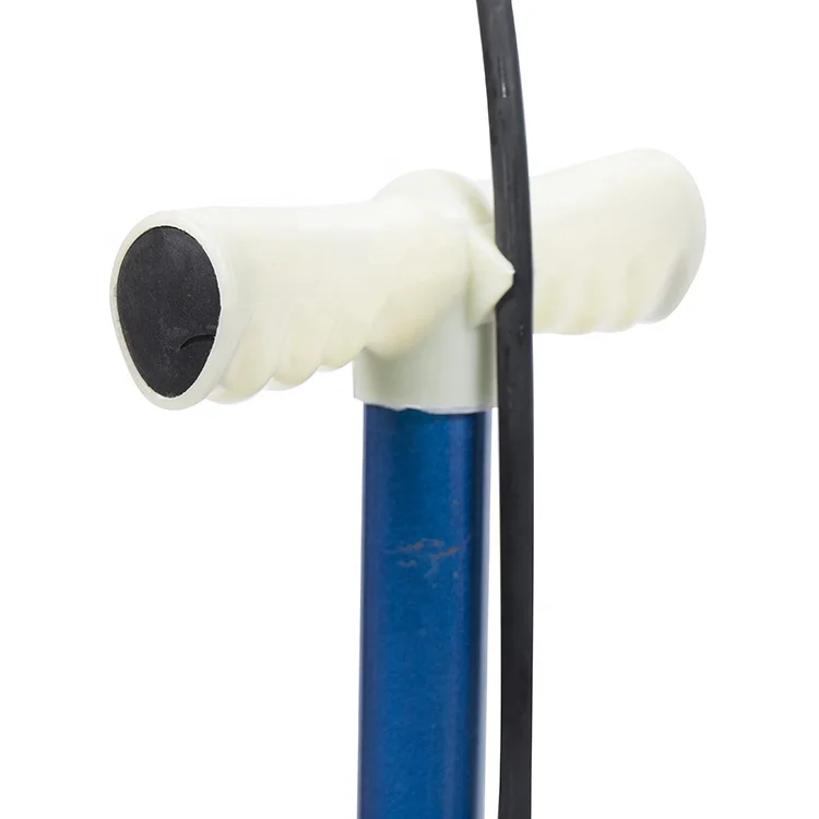 China manufacturer stainless steel bike air pump bicycle