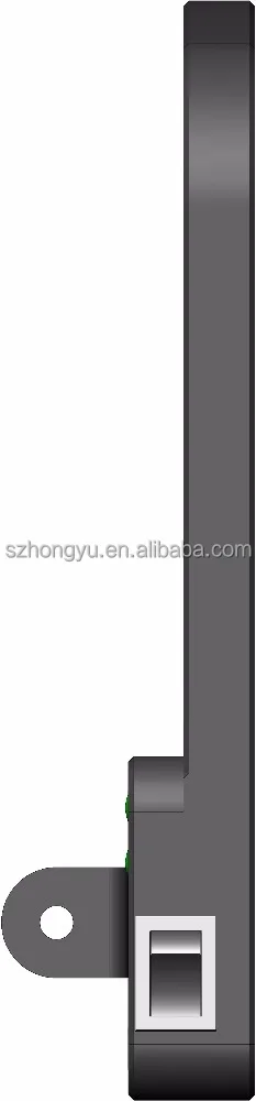 Cinema Theater modulator