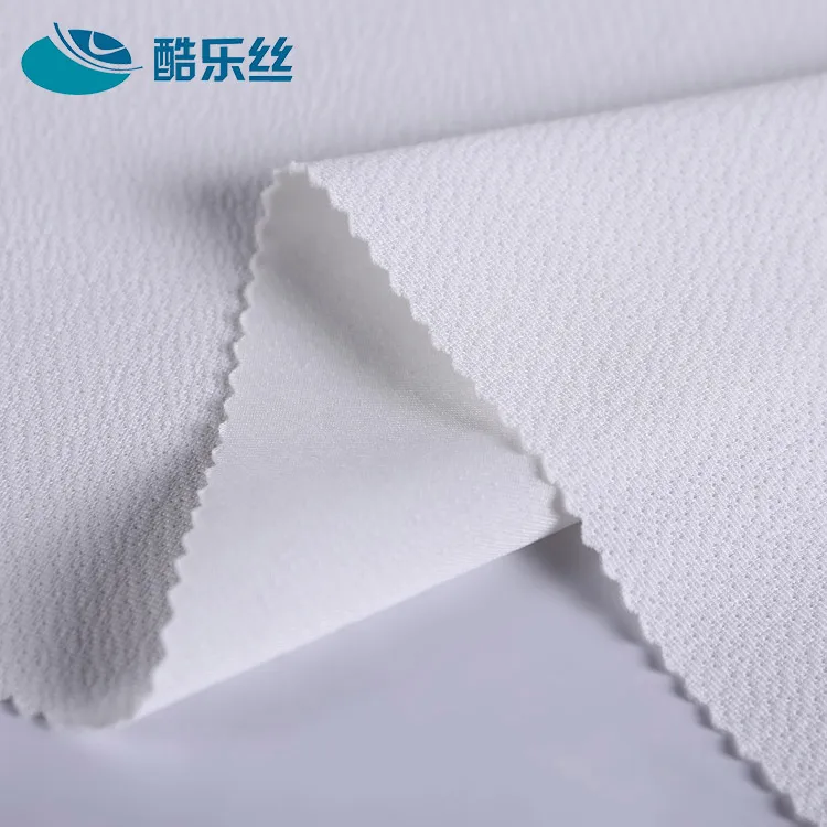 
best prices high quality soft white yarn dyed wholesale lycra brocade jacquard seersucker fabric 