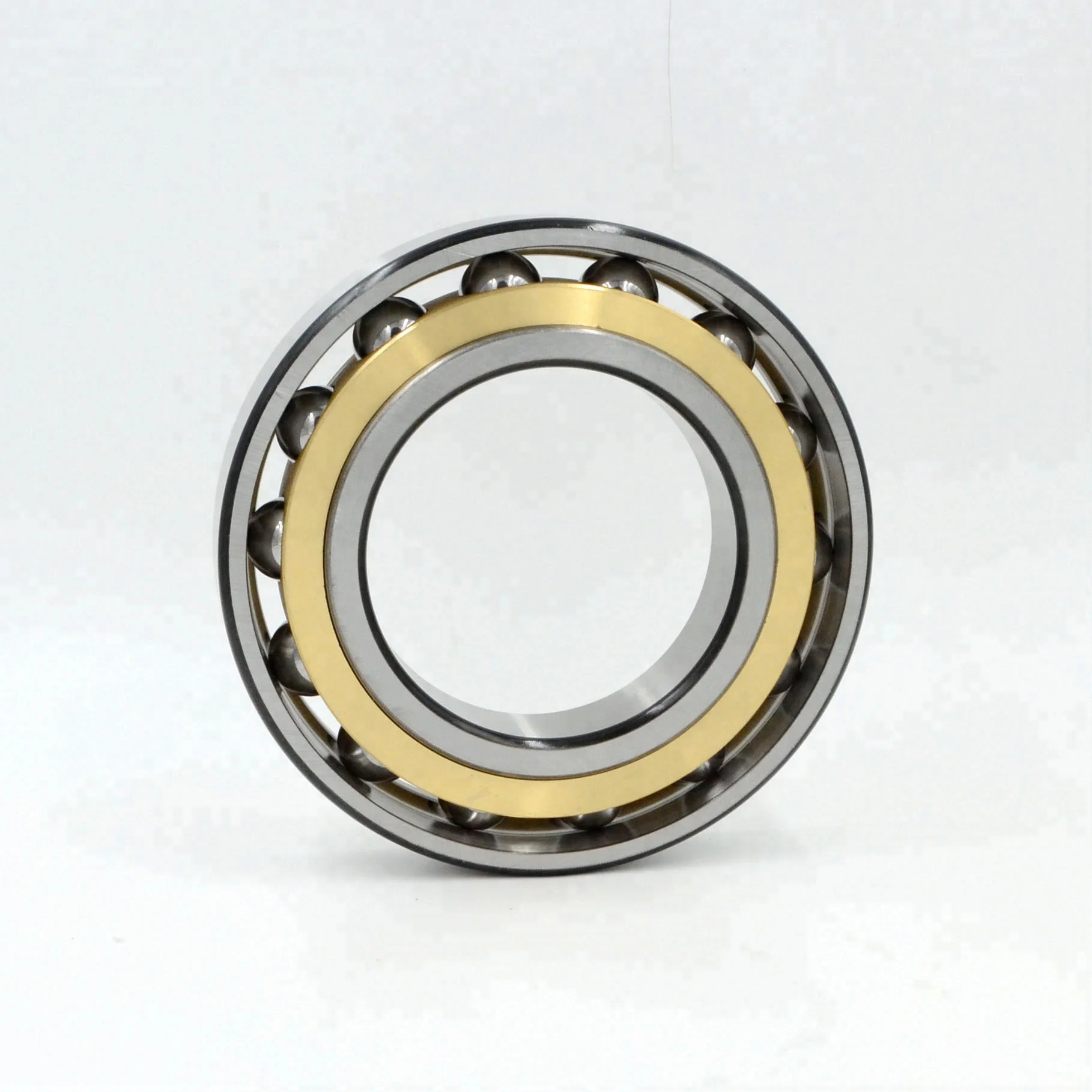 Wholesale SQY  brand angular contact ball bearing 7209BM for motorcycle