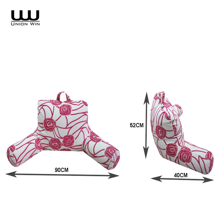 Подушка для спинки