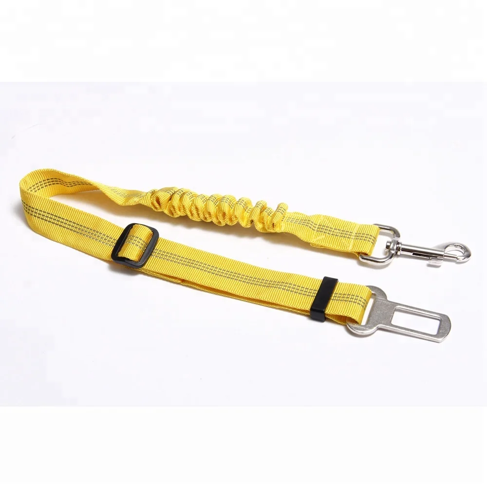 Super Safety Car Dog Belt SUV And Trucks