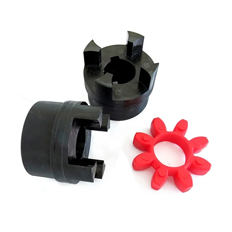 Good quality XL Flexible coupling rubber star coupling pretty competitive price