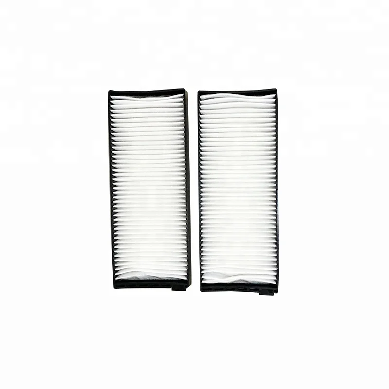 
Car cabin air conditing filter C01-1-014 CU23012 