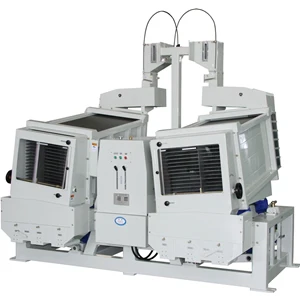 MGCZ100x10 машина для зерновой обработки и мельницы риса