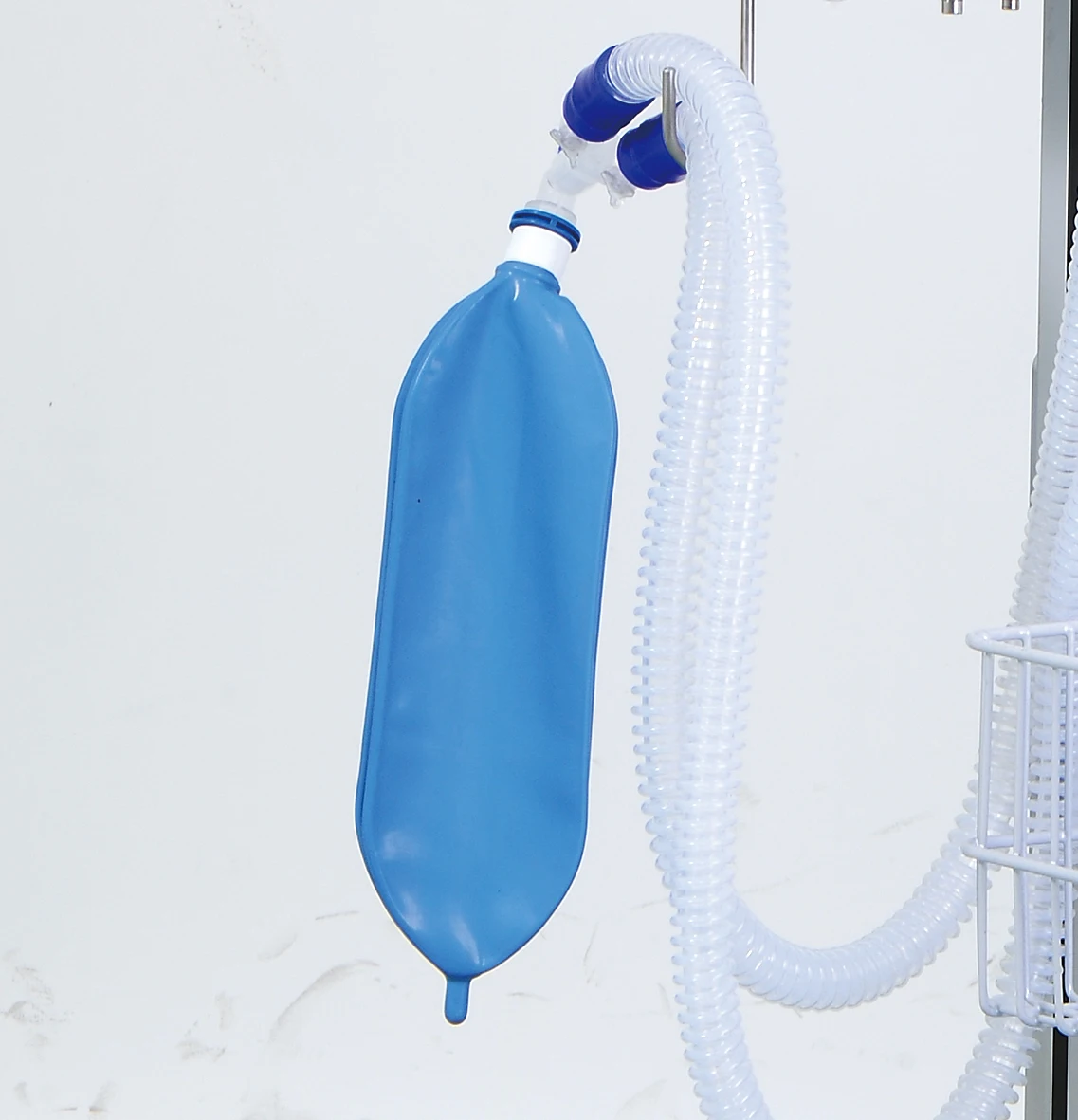 Медицинский дыхательный аппарат S6100D ICU для анестезии