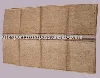  Джутовые пакеты с орехом кешью 100% джутовые оптом из бангладеш