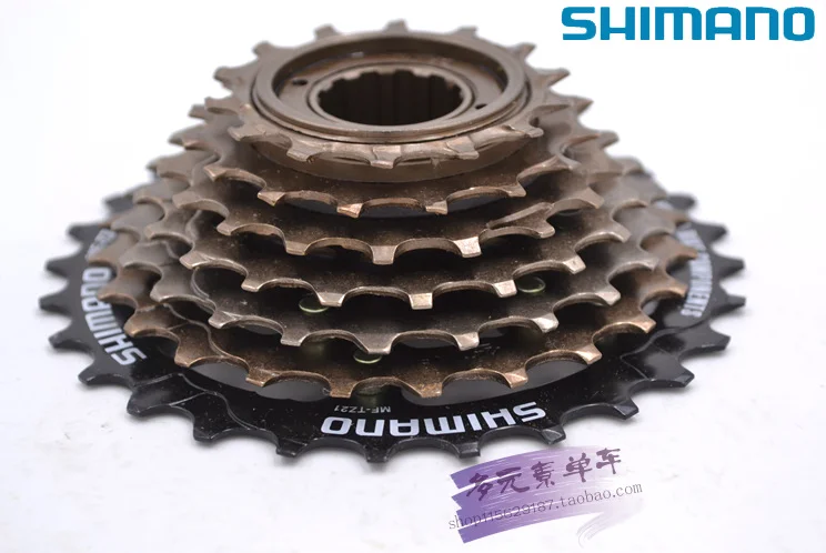 
original good quality bicycle freewheels/bike freewheels TZ21-7 