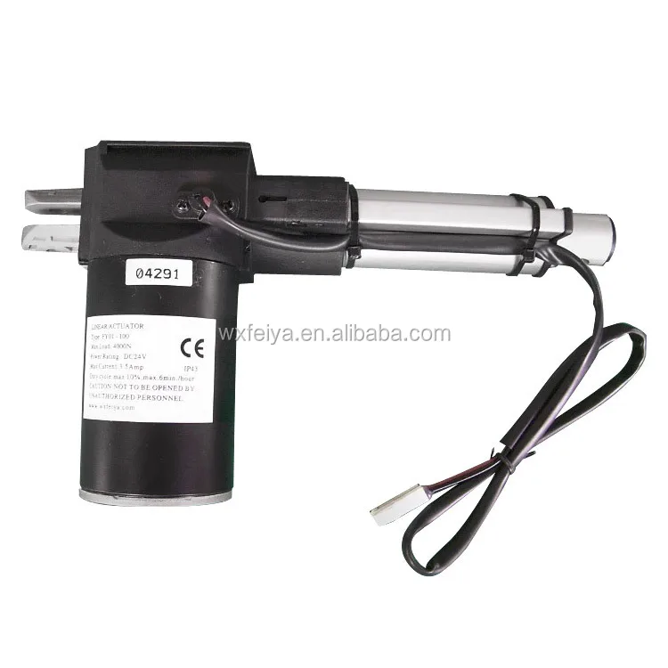Car Trunk Opener, 12v Heavy Load Electric Linear Actuator