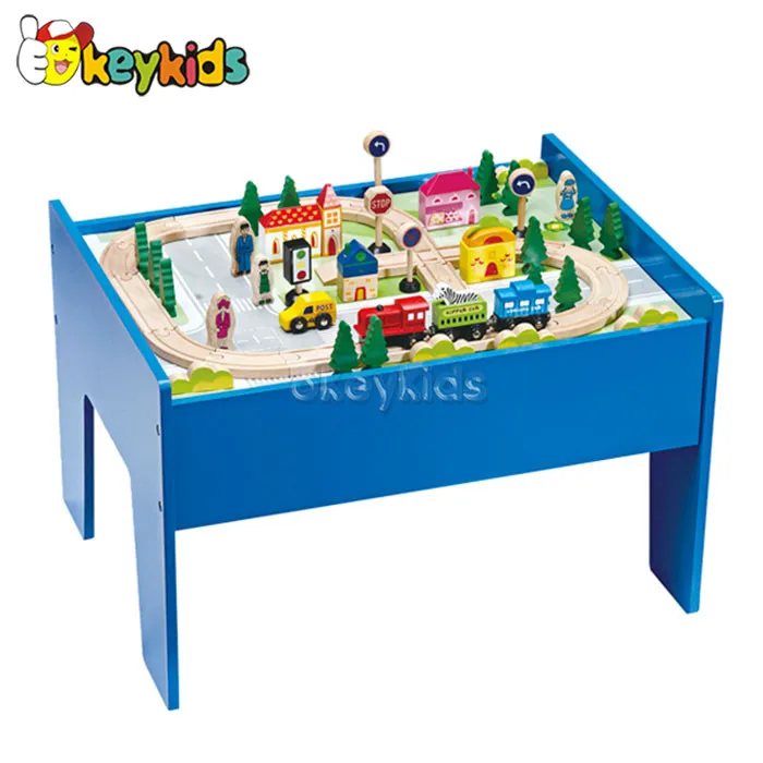 
2016 wholesale 50/S wooden train set, fashion 50/S wooden train set, popular 50/S wooden train set W04D009 