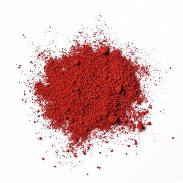 iron oxide red Y101
