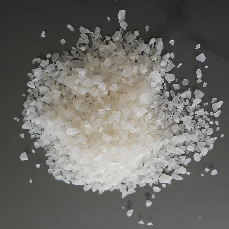 granules al2so3 /aluminum sulphate