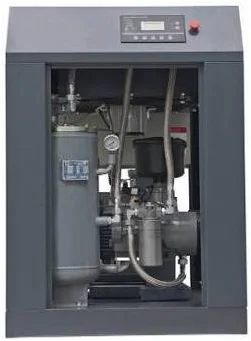 
fini quiet power force air conditioning compressor 