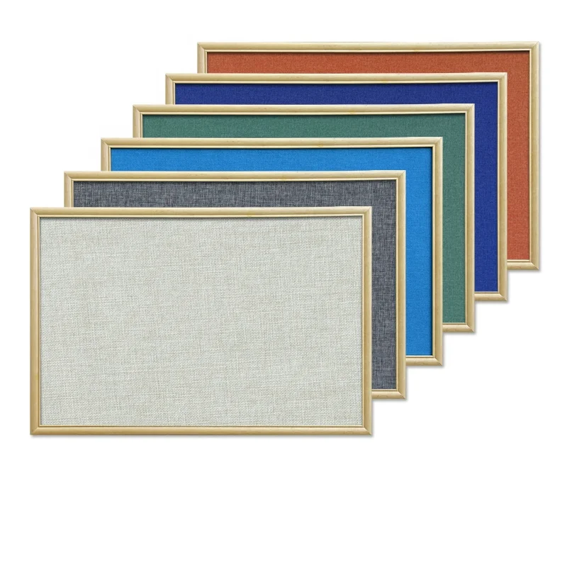 
 Деревянная рамка, пробковая доска для фото, черная доска, рекламный щит  