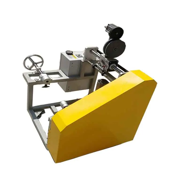 
Small transformer drum winding machine coil winding machine QP-500 