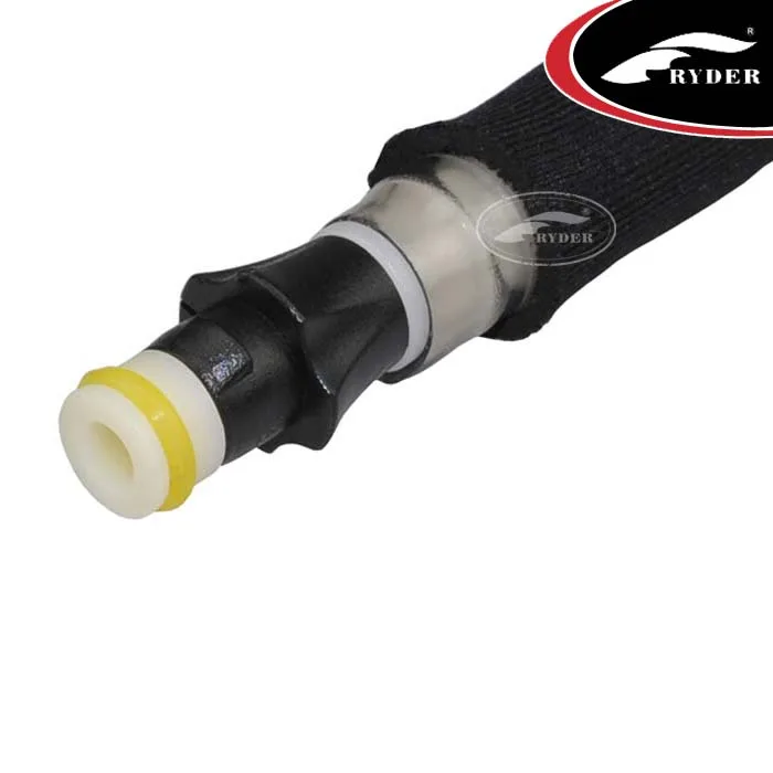 Tactical Hydration Bladder Accessory Insulated Sleeve Hose Tube Neoprene Lining Cover Drinking System Kit Replaceable