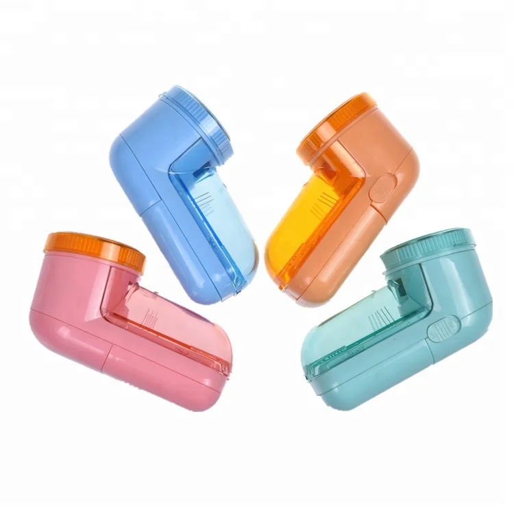 
Electronic Cheap Battery Operated Clothes Shaver/Lint Remover/Rechargeable Fabric Shaver 