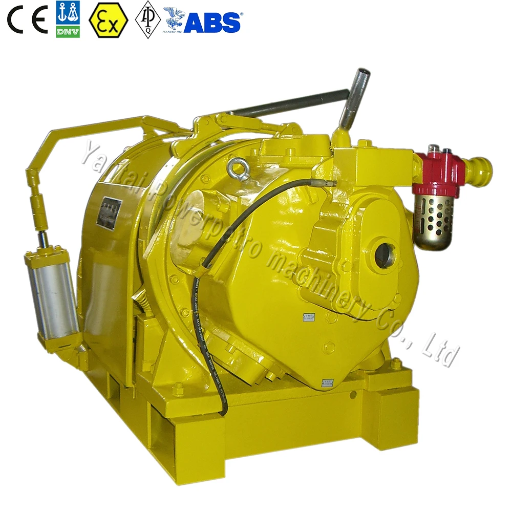 
0.5tons to 10 tons manual atv winch hand winch for tractor 