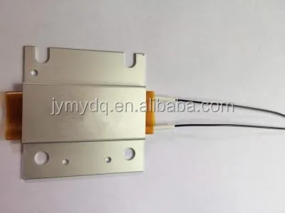 Electronics Component Supplier Ceramic Resistor PTC Ceramic Heating Element