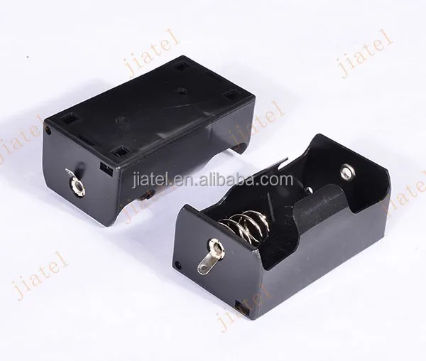 1.5V DC 1D with Soldering lugs UM1 or 1D battery holder