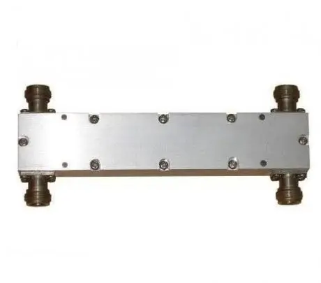 High quality 698-2700mhz 3dB directional Hybrid Coupler