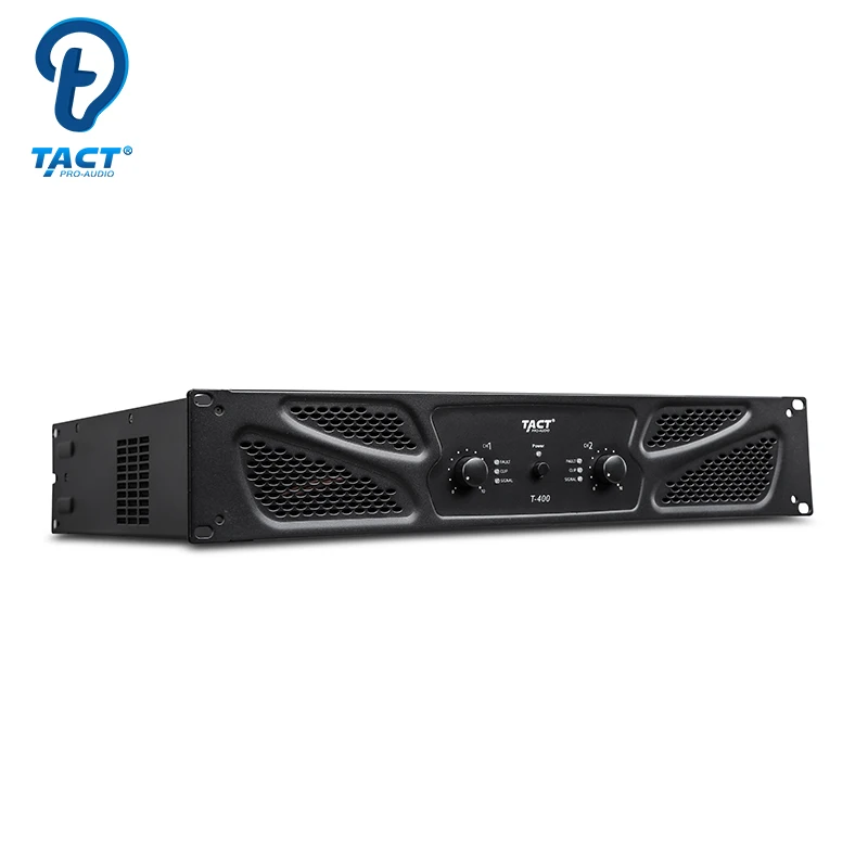 Multifunctional mini 2 channel home theater system audio power amplifier