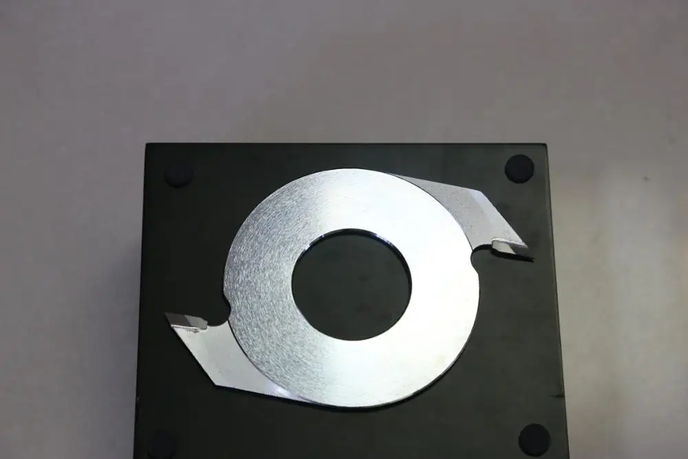 
Finger joint cutter woodworking jointer blade for solid wood 