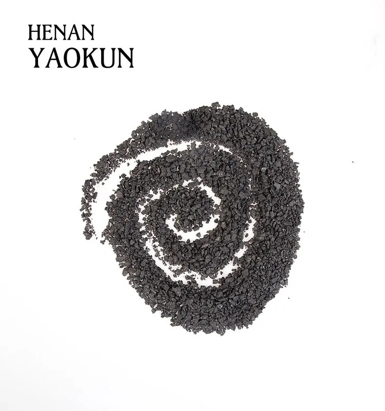Anyang factory directly sells CPC / calcined petroleum coke