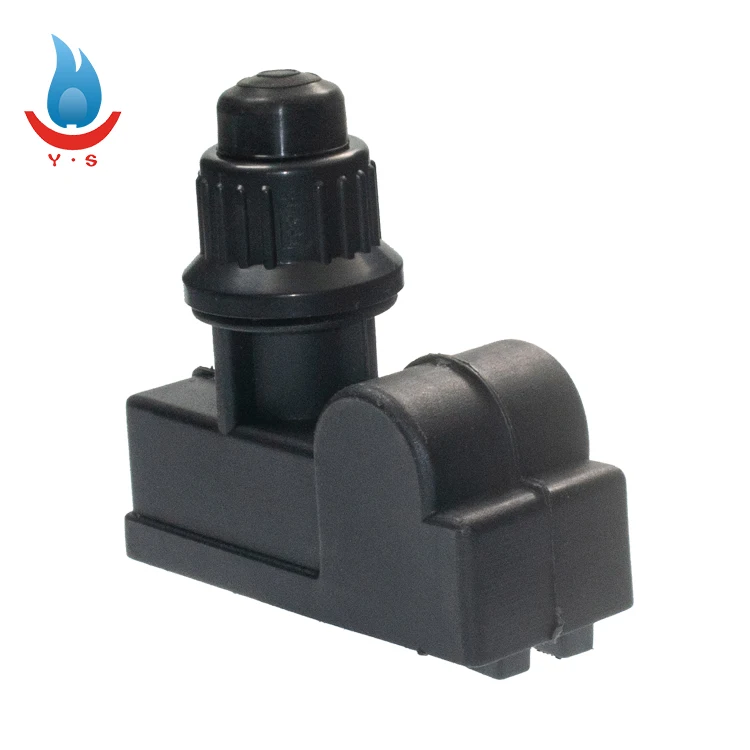Yongshen YD1.5-2B Universal Spark Generator Tact Push Button Switch Igniter