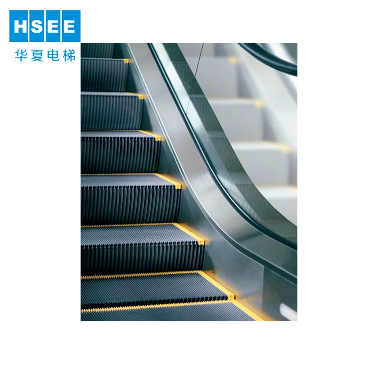 New Products Escalator Cleaning Machine
