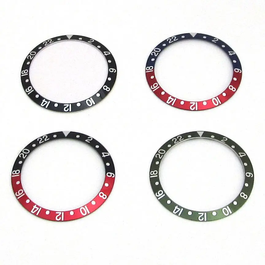 Custom High Quality Watch Crystal Glass 20-50mm 1mm 2mm 3mm Thickness Flat Dome Sapphire Crystal Wrist Watch Glass