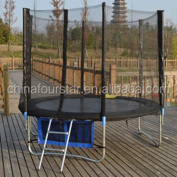 
Professional Trampoline SX-FT(E) 